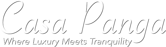 Casa Panga